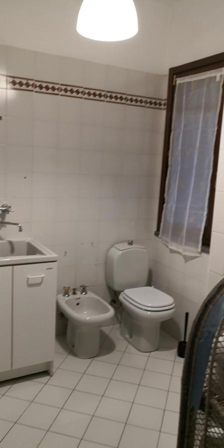 La Casa Di Filippo Hotel Pisa Bagian luar foto