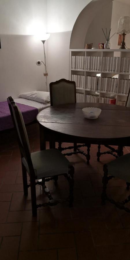 La Casa Di Filippo Hotel Pisa Bagian luar foto