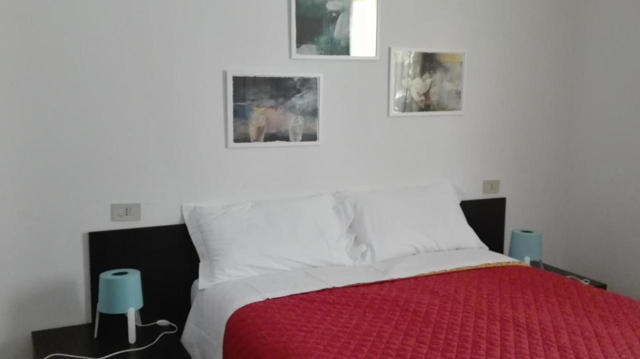La Casa Di Filippo Hotel Pisa Bagian luar foto