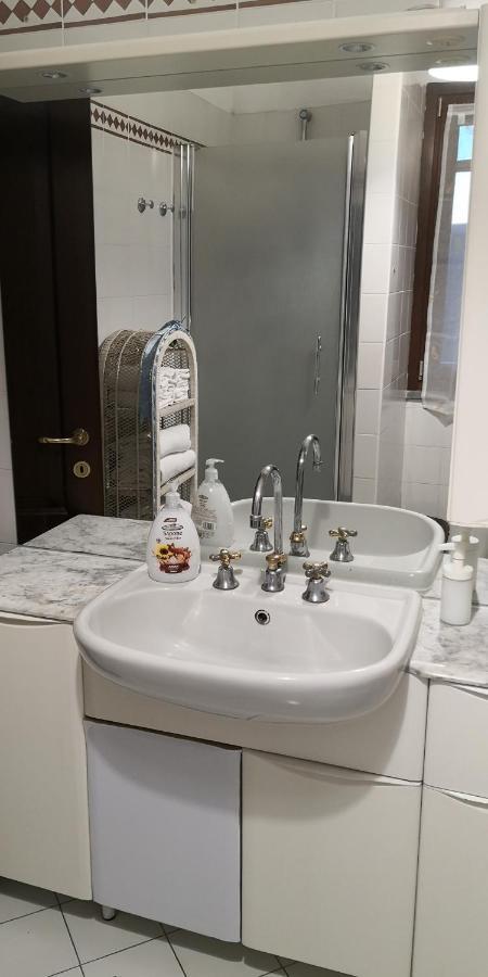 La Casa Di Filippo Hotel Pisa Bagian luar foto