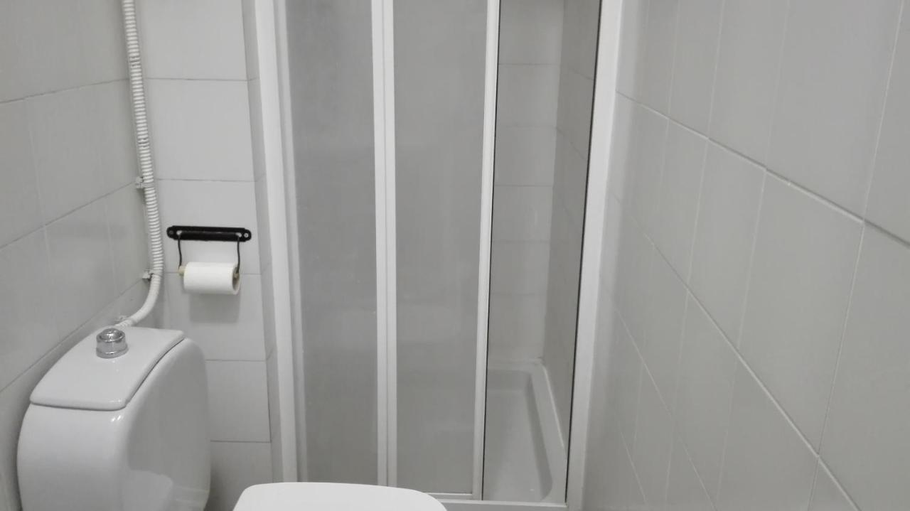 La Casa Di Filippo Hotel Pisa Bagian luar foto