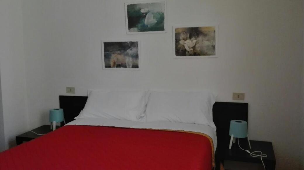La Casa Di Filippo Hotel Pisa Bagian luar foto