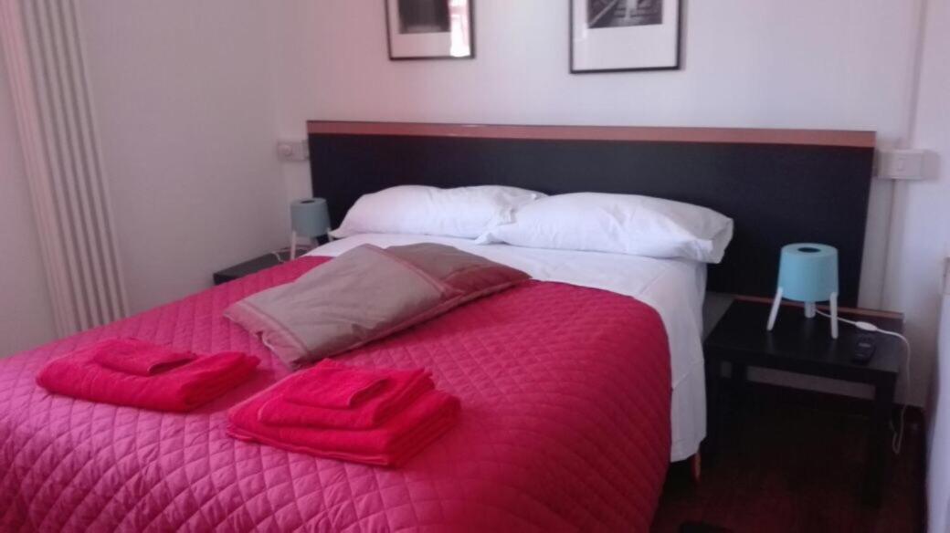 La Casa Di Filippo Hotel Pisa Bagian luar foto