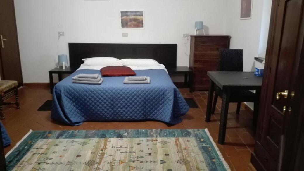 La Casa Di Filippo Hotel Pisa Bagian luar foto
